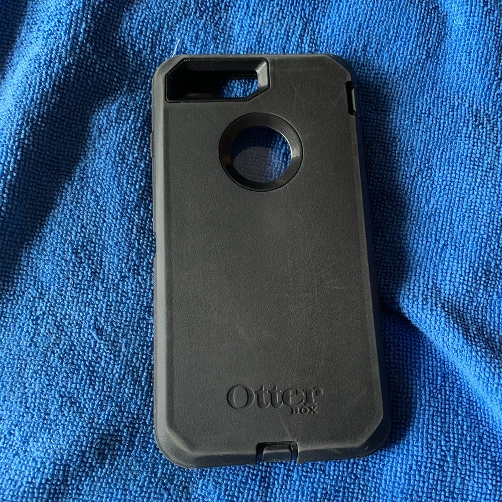 iPhone 8plus Otterbox Deffender Series